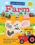 Let&  39 S Explore The Farm   Board Book