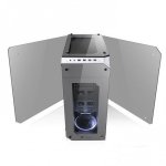 Thermaltake Tt Case View 71 Tg Snow Full-tower