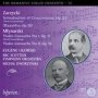 Zarzycki: Introduction Et Cracovienne Op. 35/MAZURKA Op. 36/...   Cd