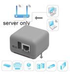 MicroWorld Wireless Print Server