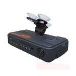 Dual Camera Mobile Dvr Dashcam