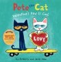 Pete The Cat - Valentine&  39 S Day Is Cool   Novelty Book
