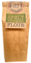 Organic Spelt All-purpose Flour