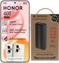 Honor 400 With Intouch 20000 Mah Power Bank Bundle Silver 512 Gb 12 Gb RAM