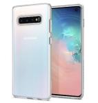 Spigen Samsung Galaxy S10 Premium Slim Liquid Crystal Case Clear