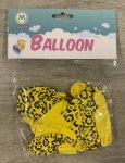 Animal Balloon Pack