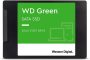 Western Digital 1TB Wd Green Internal SSD Solid State Drive - Sata III 6 Gb/s 2.5/7MM Up To 545 Mb/s - WDS100T3G0A