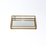 Luxury Mirror Tray Power 2003CPJ