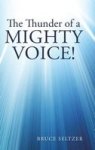 The Thunder Of A Mighty Voice - The Clamor Of Human Chatter. Hardcover