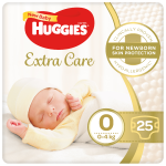 Extra Care S0 25S
