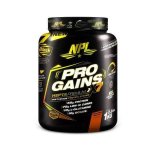 Pro Gains Chocolate Biscuit 1KG
