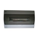 Db Board MINI Din Empty Surface 18W