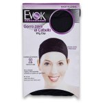 Evok Professional Wig Cap 2 Pack