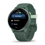 Garmin Vivoactive 6 Health And Fitness Gps Smart Watch - Green