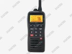 Recent RS-38M Handheld Vhf Radio