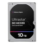 Western Digital 10TB Ultrastar Sas Hard Drive