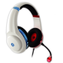 Abp: PRO4-70 Metalic Red & Blue