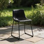 A306-1 Bar Stool