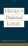Hegel's Dialectical Logic