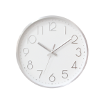 Round Wall Clock SGN2674