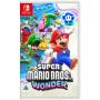 Nintendo Super Mario Bros Wonder