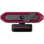 Lorgar Rapax 701 Streaming Web Cam Pink