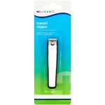 Clicks Pedicure Nail Clipper With Catcher