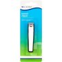 Clicks Pedicure Nail Clipper With Catcher