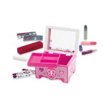 Melissa Decorate Your Own Jewellery Wooden Craft Kit