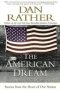 The American Dream   Paperback Abridged Edition