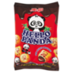 Hello Panda Choc Cream Filled Biscuits 35G