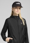Puma Ess NO.1 Logo Bb Cap Jr - Black