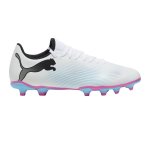 Puma Future 7 Play Fg ag Soccer Boots