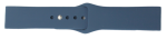 Universal Ocean Silicone Watch Band - Universal 22MM