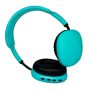 Green P9 Wireless Bluetooth Headphone Headset