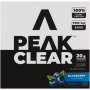 Peak Clear Protein Blueberry 24G
