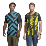 Mens Custom T-shirts