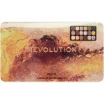 Revolution Forever Flawless Palette Bronze Temptation