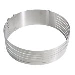 Cake Slicing Ring