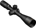 Zerotech Trace Adv 4.5-27X50 Rmg Ffp 30M