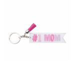 Keyring - 1 Mom Giftalot