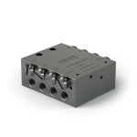 Ssv Metering Device 8 Outlets K Indicator Pin