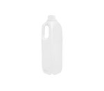 1L Square Milk Canister