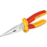 Bosch 200MM Vde Long Nose Pliers Straight 1600A02NE3