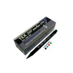 Tex Ohp Pen Permanent Medium 246 Green 1