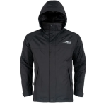First Ascent Discovery 3 In 1 Jacket