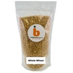 Ib Whole Wheat - 1KG