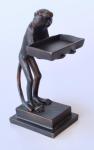 Monkey Card Holder 22X10X13CM