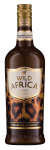 Wild Africa Cream LIQ.750ML - 12
