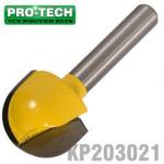PRO-TECH Core Box 3 4' X 5 8' 3 8' Radius 1 4' Shank